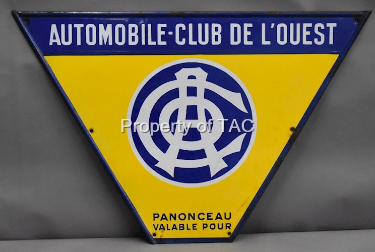 Automobile-Club De L