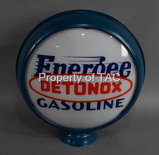 (Pure) Energee Detonox Gasoline 15" Globe Lenses (TAC)