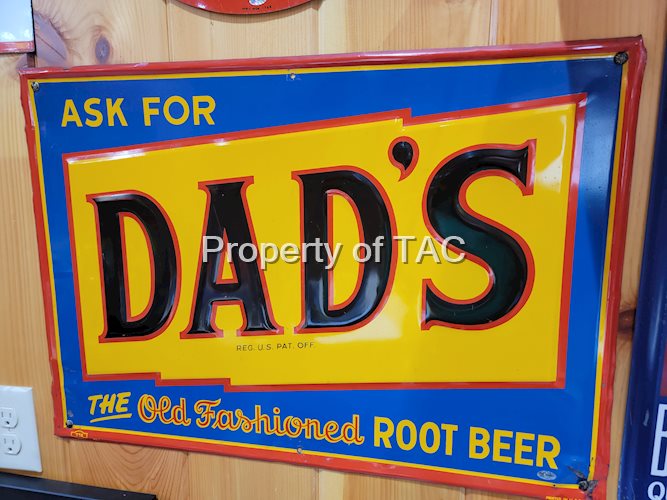 Ask for Dad