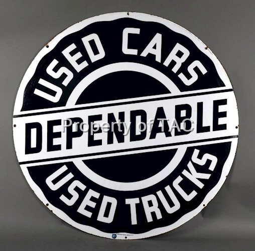 (Dodge) Dependable Used Cars Used Trucks